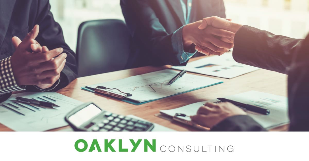Oaklyn Consulting Advises 911 Custom on Sale to LEHR Upfitters Holdings, a Broadwing Capital Portfolio Company
